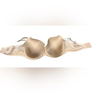 Paramour Lined Full Coverage Underwire Bra 42DDD